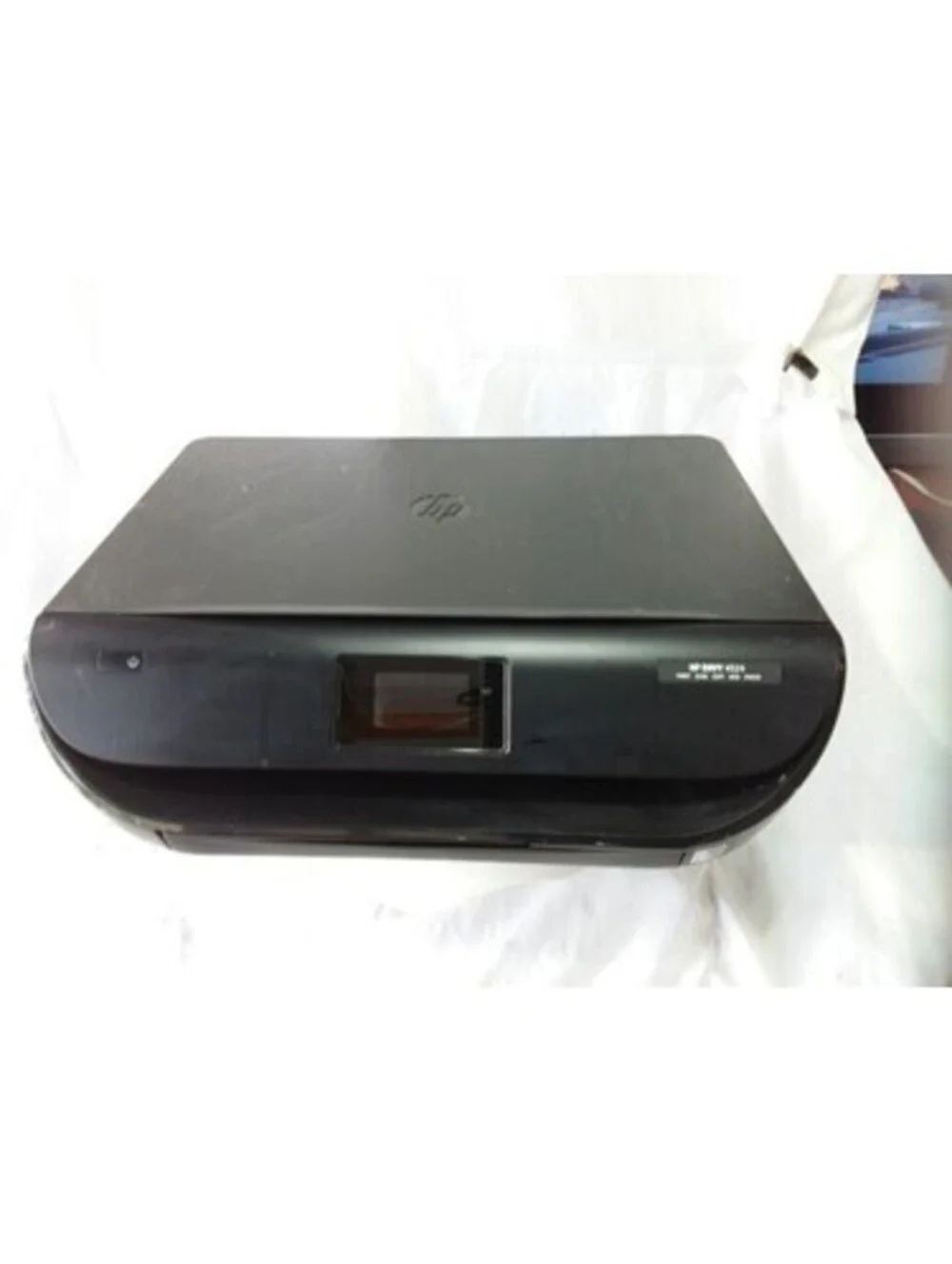 HP Envy 4524 Wireless All-in-One Inkjet Printer Color Scan Copy WiFi Tested